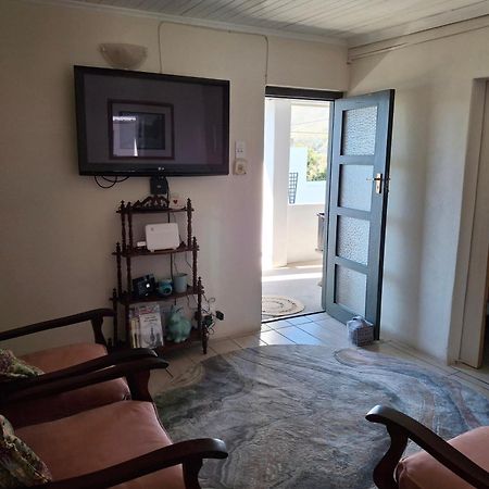 Karoo-Rus Apartamento Montagu Exterior foto