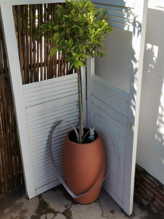 Karoo-Rus Apartamento Montagu Exterior foto