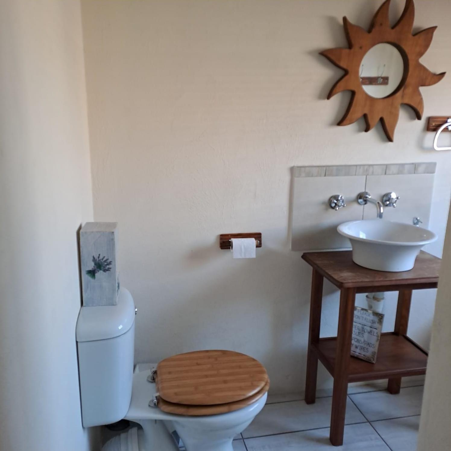 Karoo-Rus Apartamento Montagu Exterior foto