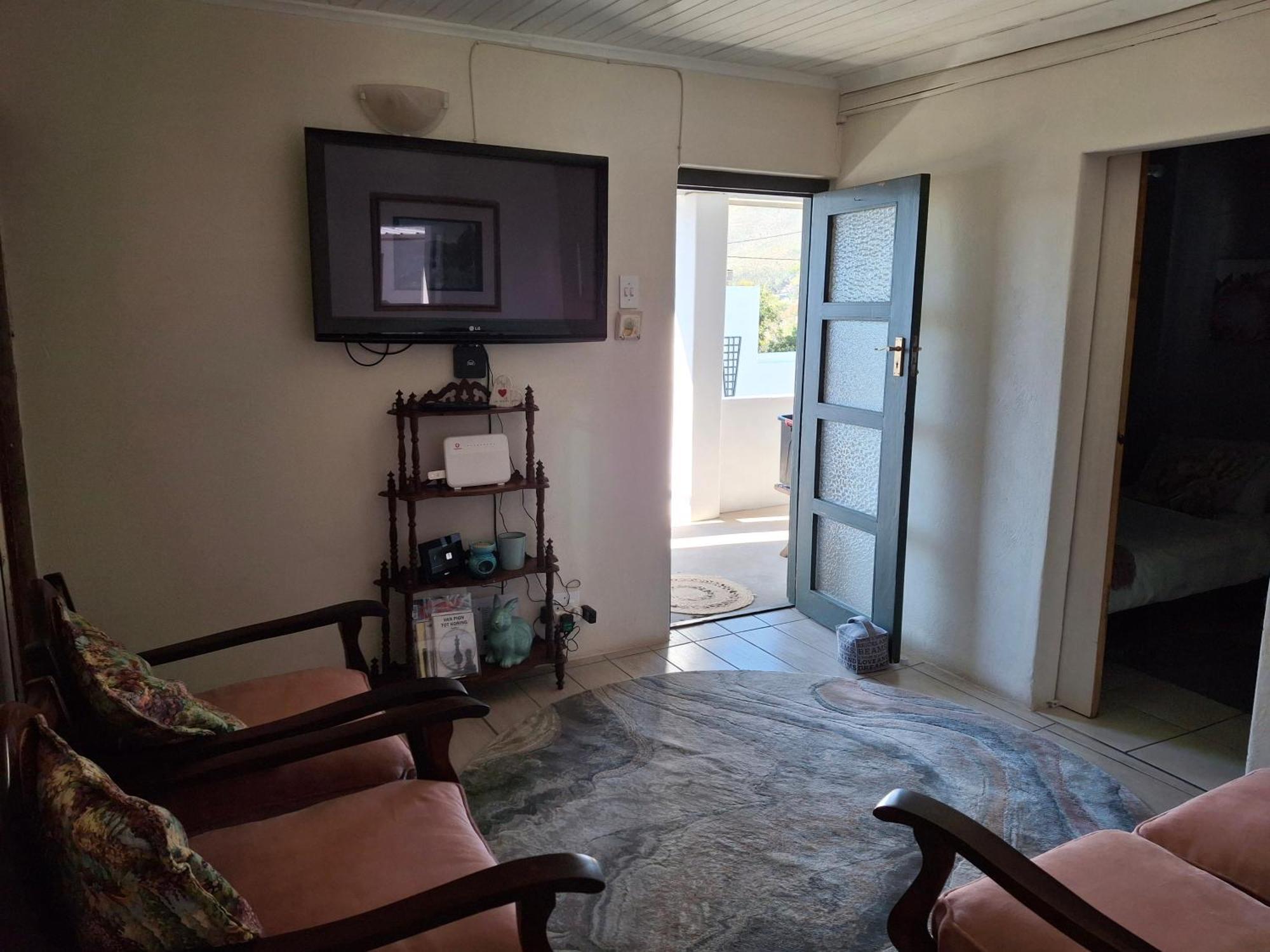 Karoo-Rus Apartamento Montagu Exterior foto