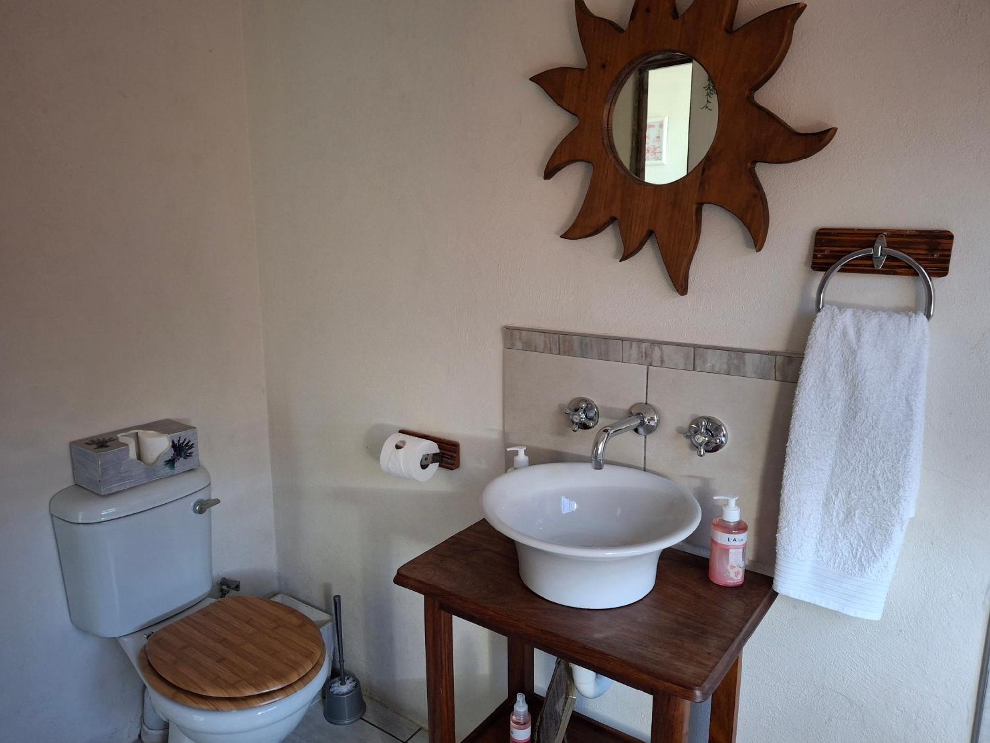 Karoo-Rus Apartamento Montagu Exterior foto