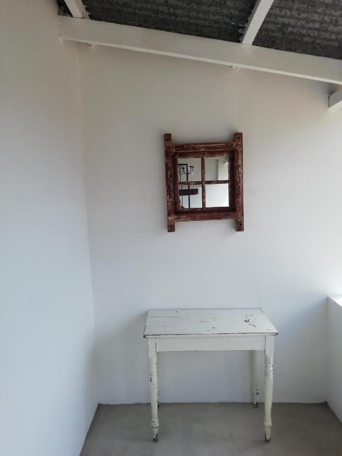 Karoo-Rus Apartamento Montagu Exterior foto