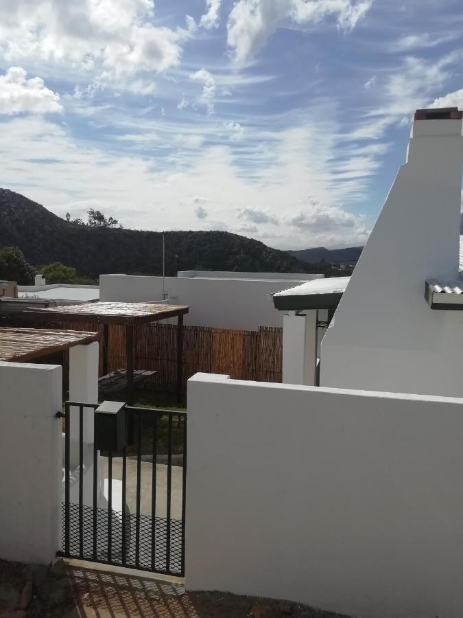 Karoo-Rus Apartamento Montagu Exterior foto